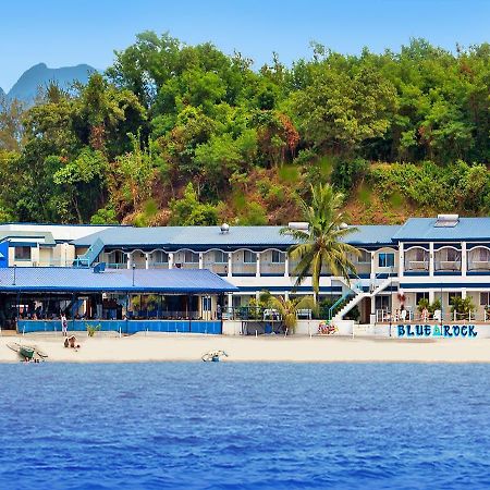 Blue Rock Resort Olongapo Esterno foto