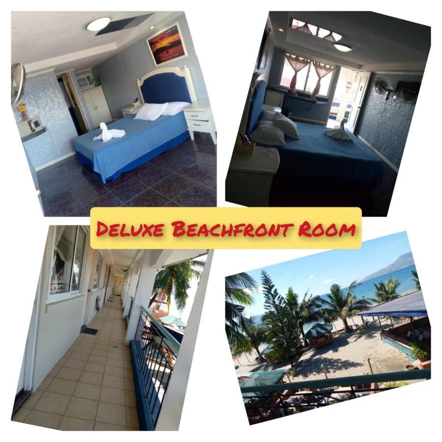 Blue Rock Resort Olongapo Esterno foto