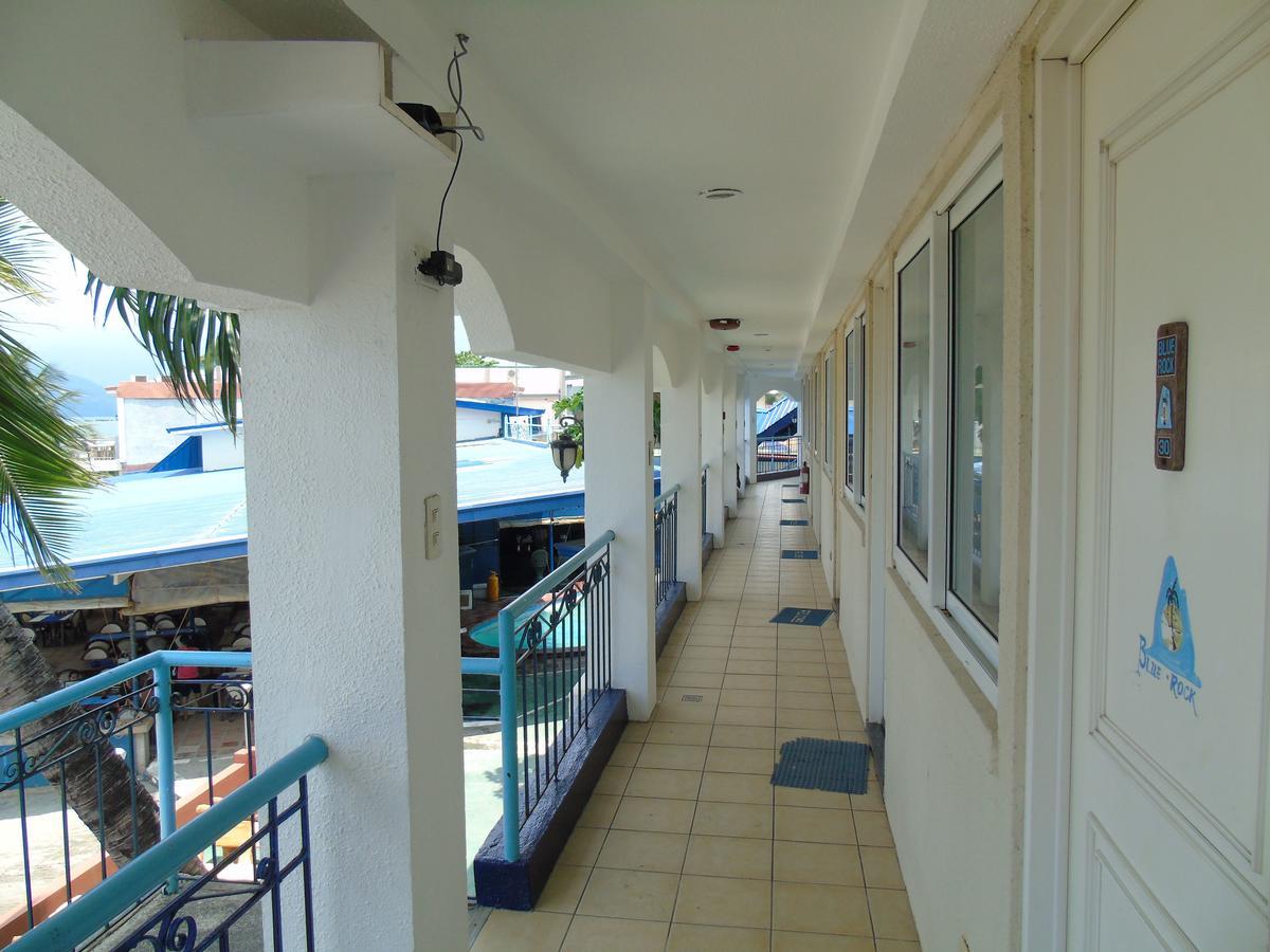 Blue Rock Resort Olongapo Esterno foto