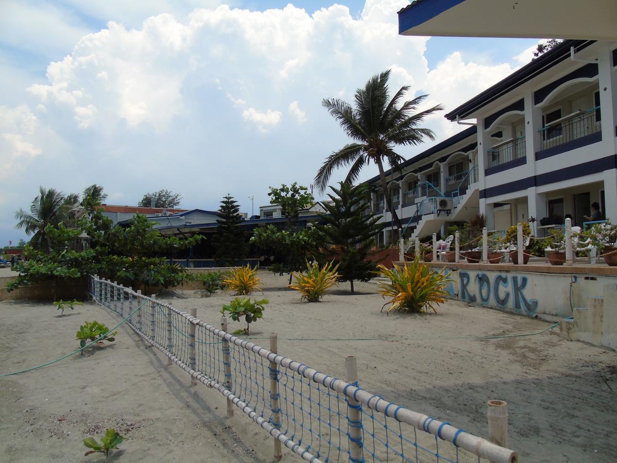 Blue Rock Resort Olongapo Esterno foto
