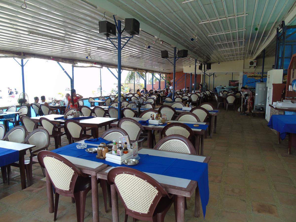 Blue Rock Resort Olongapo Esterno foto