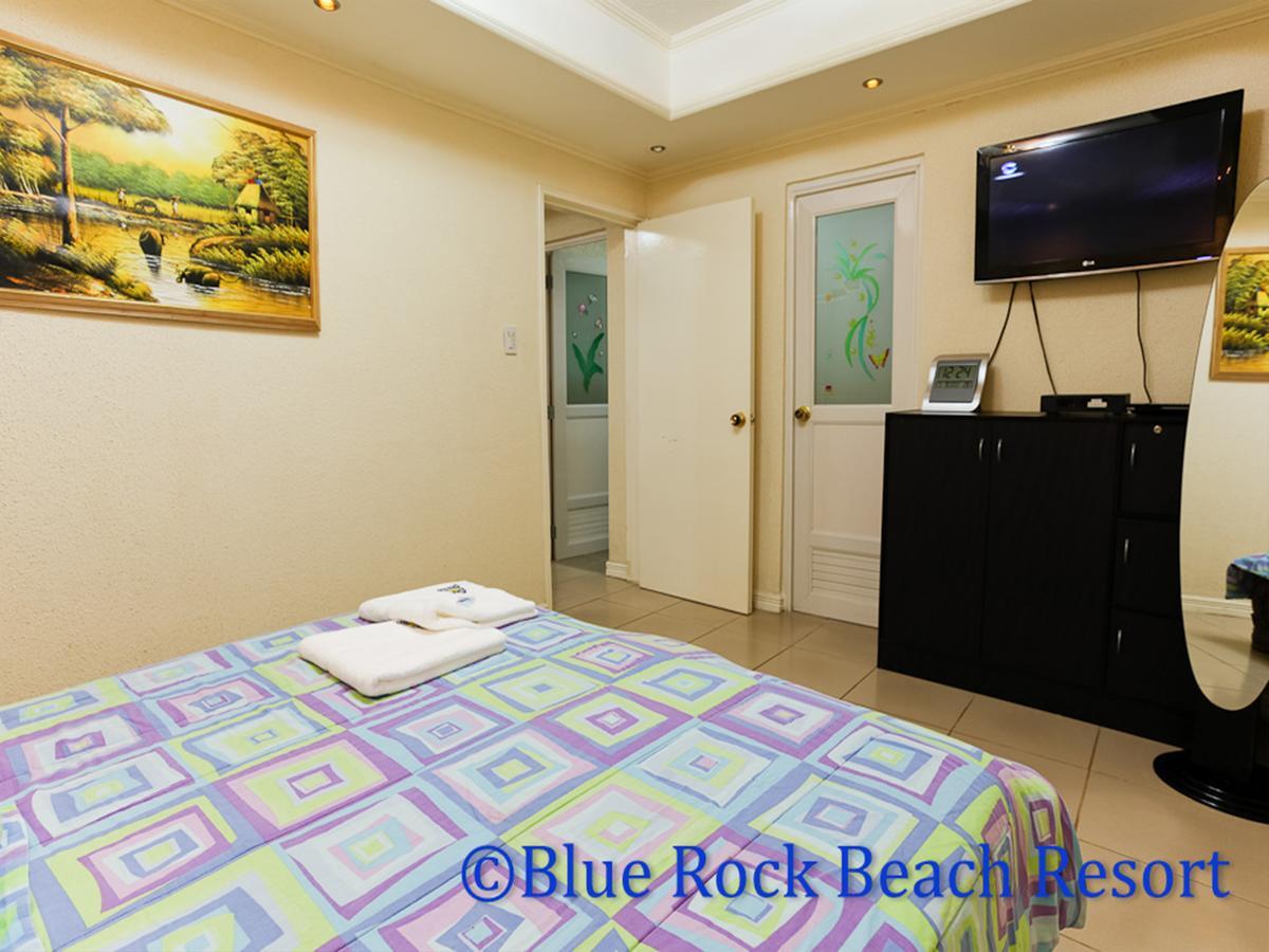 Blue Rock Resort Olongapo Esterno foto