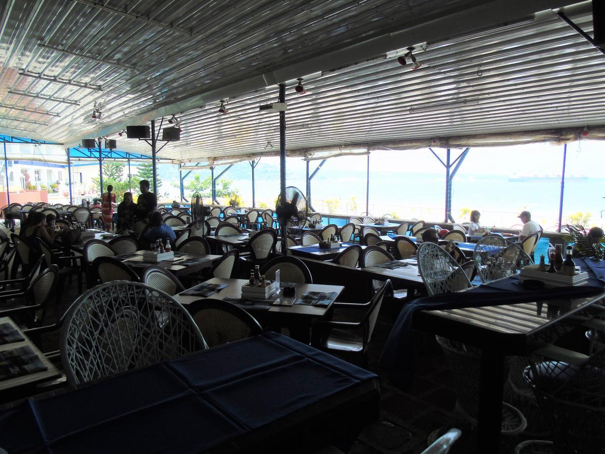 Blue Rock Resort Olongapo Esterno foto