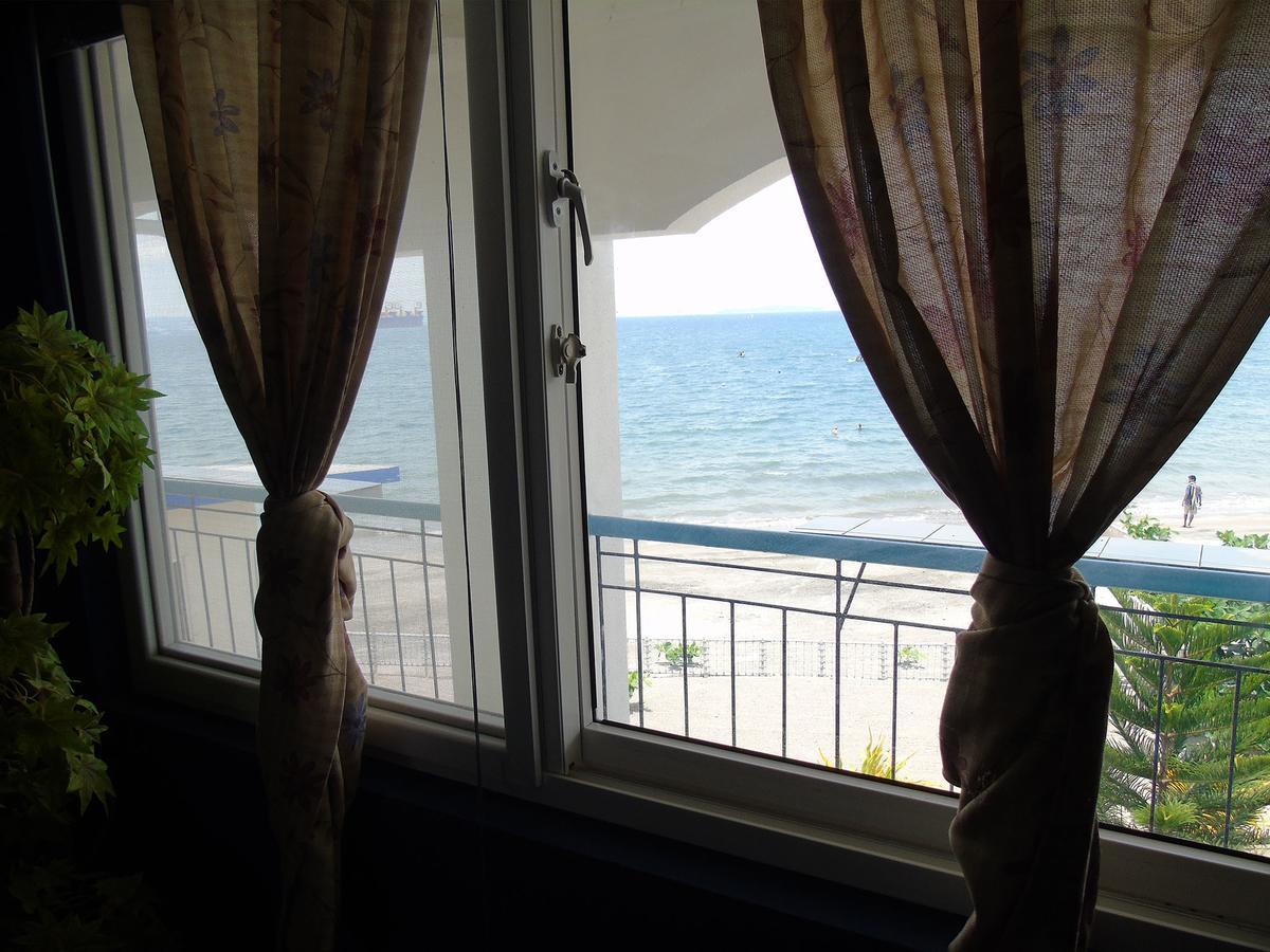 Blue Rock Resort Olongapo Esterno foto