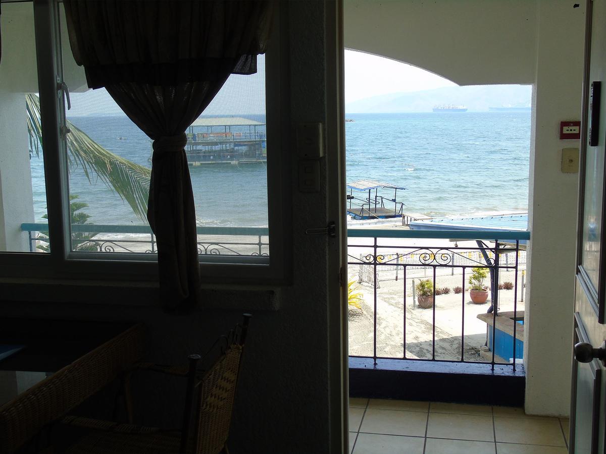 Blue Rock Resort Olongapo Esterno foto