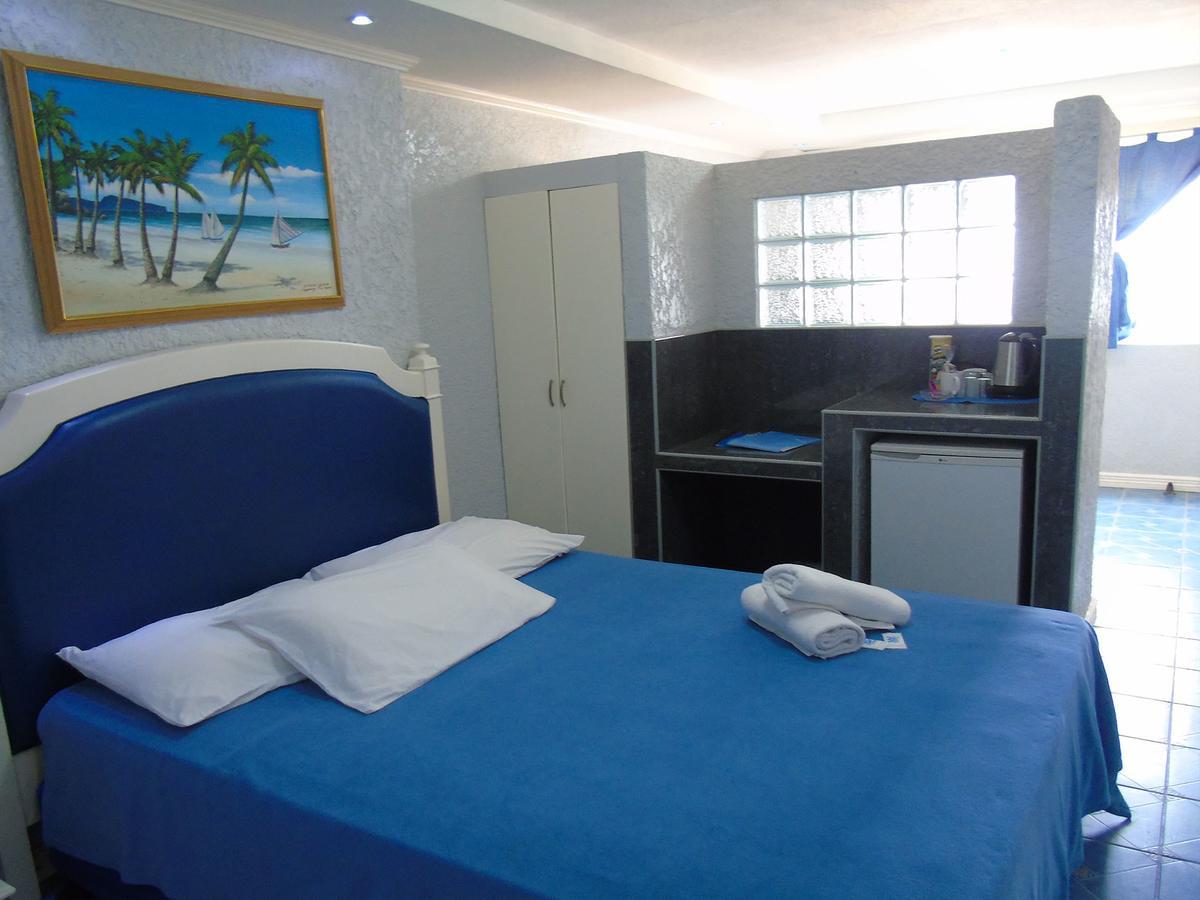 Blue Rock Resort Olongapo Esterno foto