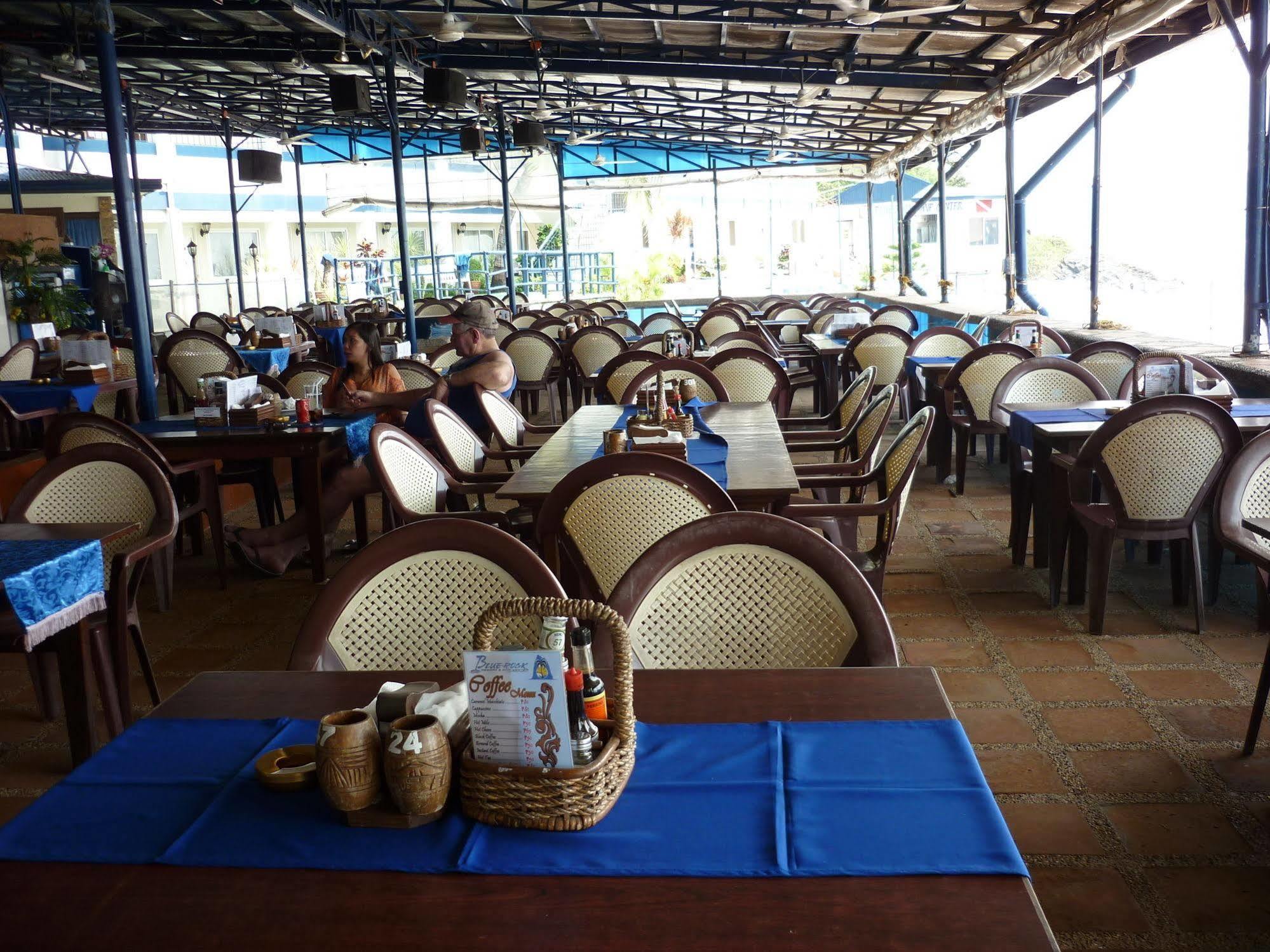 Blue Rock Resort Olongapo Esterno foto